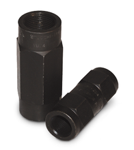 Load image into Gallery viewer, Stucchi VU112 810200107 1.1/2" BSP Hydraulic In-Line Check Valve 0.35 Bar Cracking