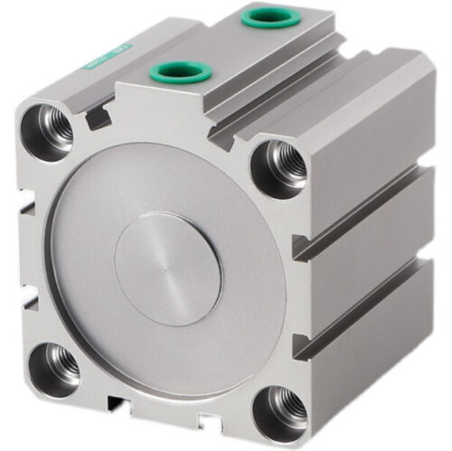 CKD SSD2-L-50D-50 SSD2 Series Super Compact Double Acting Pneumatic Cylinder SMC 50mm Bore x 50mm Stroke