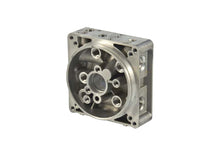Cargar imagen en el visor de la galería, Colector central universal Hydronit E60104020 con cuerpo PPC y 3 cavidades laterales