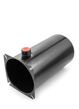 Load image into Gallery viewer, Hydronit E60303011 10L Cylindrical Steel Tank Reservoir, Vertical Mounting
