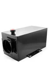 Load image into Gallery viewer, Hydronit E60303042 10L Square Steel Tank Reservoir, Vertical Mounting
