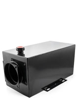 Load image into Gallery viewer, Hydronit E60303042 10L Square Steel Tank Reservoir, Vertical Mounting