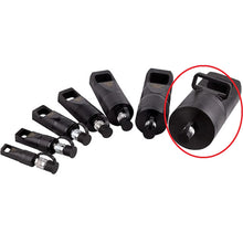 Load image into Gallery viewer, Eagle Pro Tonglift ENS-007 - 1.50-1.88" Hydraulic Nut Splitter 90 Ton Capacity