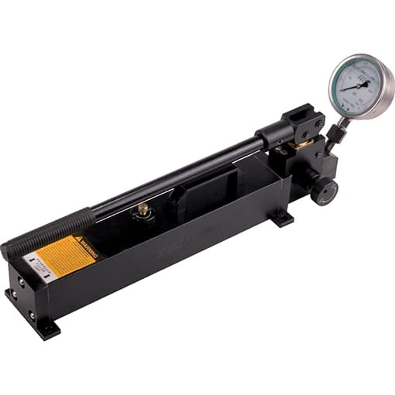 Eagle Pro Tonglift EPA41621 Ultra High Pressure Hand Pump 2 Stage