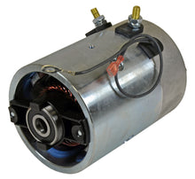 Load image into Gallery viewer, Hydronit M46C1ST16 Integral 12V DC Motor 1600W With Thermal Switch Ø 114