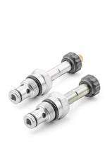 Load image into Gallery viewer, Hydronit MSV30E0000 Normally Closed Solenoid Valve 2/2 Way 3/4" UNF