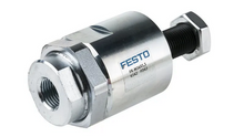 Load image into Gallery viewer, Festo FK-M16X1.5 Floating Joint For Use With Cylinder Piston
