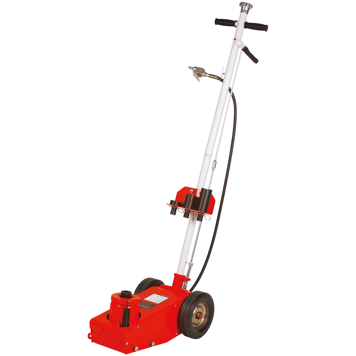 Eagle Pro Tonglift TLA2022 22 Ton Air Service Jack (High Version