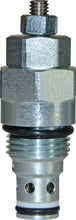 Load image into Gallery viewer, Hydronit VMDC20A1 Relief Valve Standard Screw Adjuster 0-30 Bar
