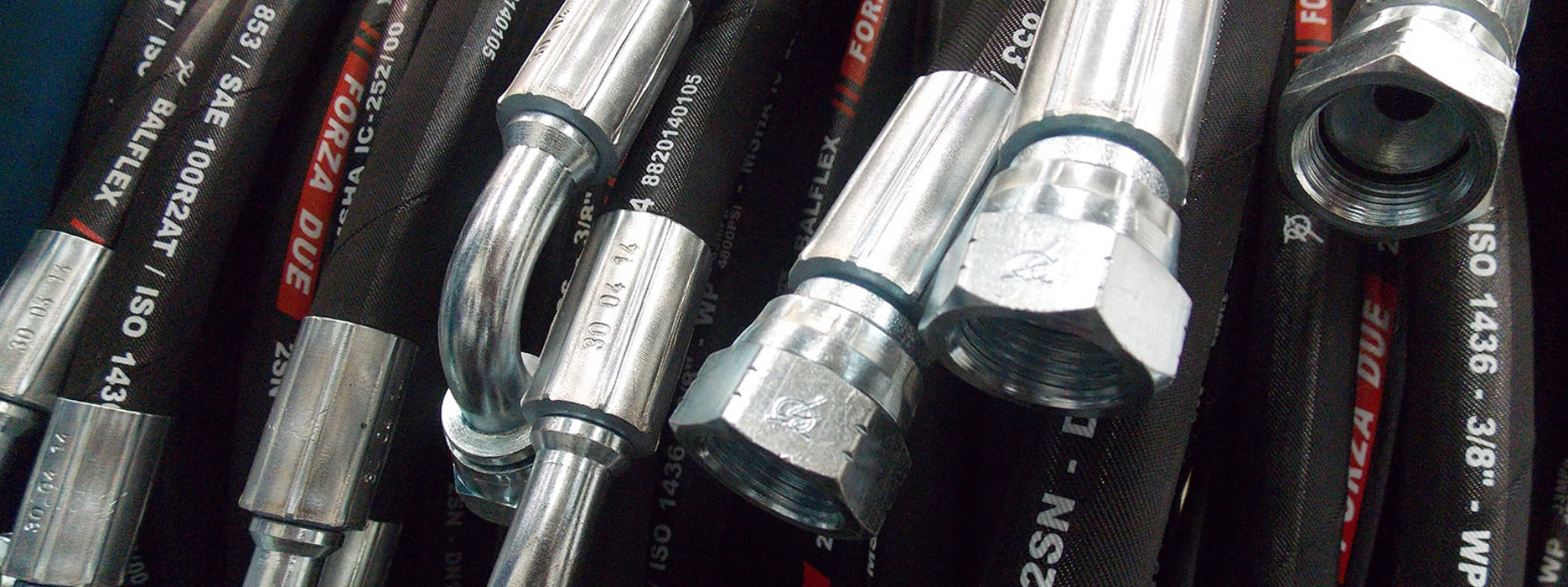 Balflex Hydraulic Hose USC Hydraulics