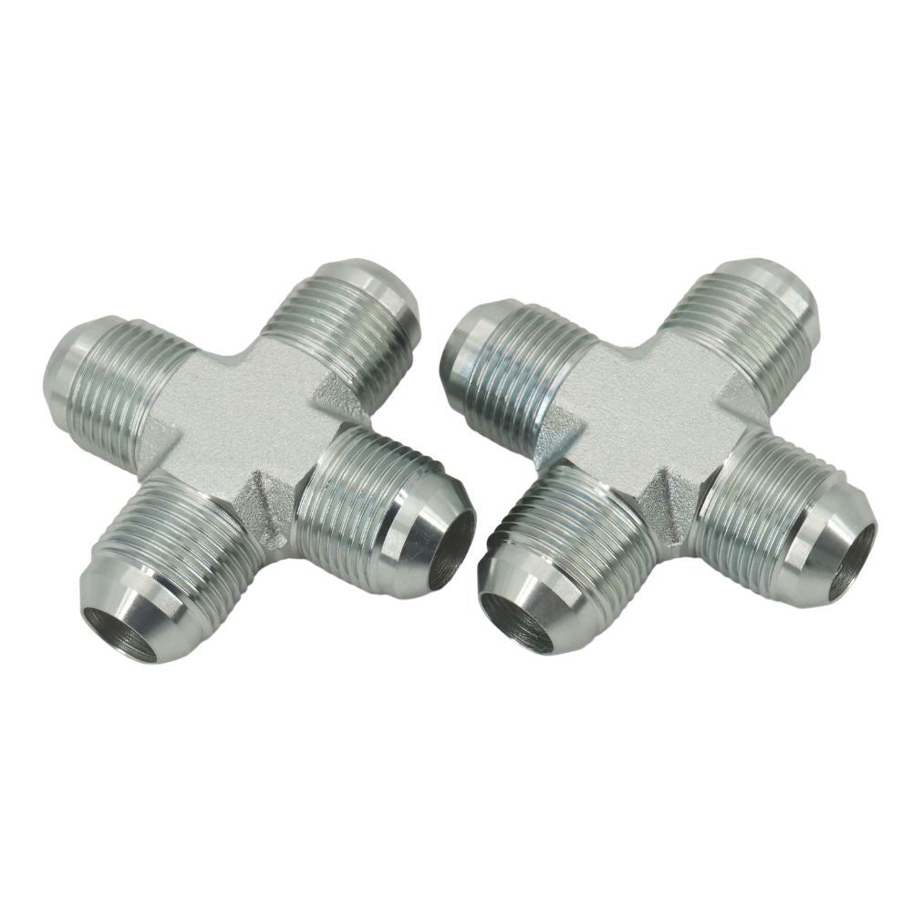 Cross Hydraulic Adaptors – USC Hydraulics