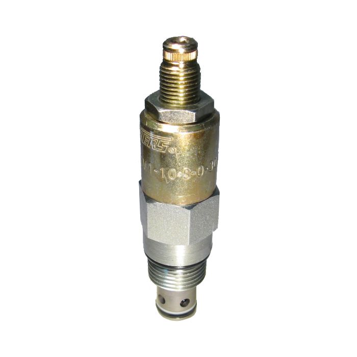 Danfoss Eaton Vickers 02-200394 - RV1-10-S-0-36 Pressure Relief Valve RV1-10-N-S-0-36-XXX