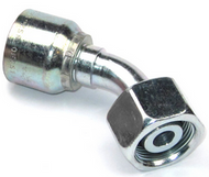 Parker Parkrimp 10C48-20-12 20S M30 x 2.0 SW/45 x 3/4