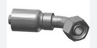 Parker Parkrimp 10C70-14-6 14S M22 x 1.5 SW/45 x 3/8