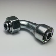 Parker Parkrimp 11C48-30-16 30S M42 x 2.0 SW/90 x 5/8