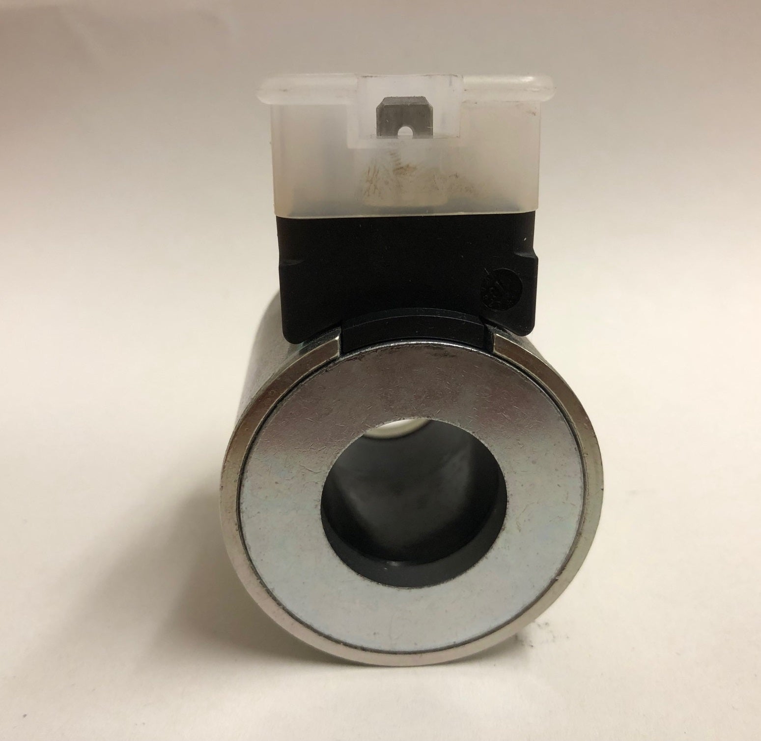 Parker 121-00849-8 - 12V DC Solenoid Coil MSM 924530-001 Parker 121-00849-8 - 12V DC Solenoid Coil MSM 924530-001
