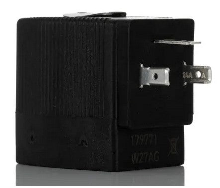 Burkert 130105 - 48V DC Solenoid Coil