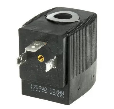 Burkert 132401 - 110V AC Solenoid Coil