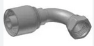 Parker Parkrimp 13W70-8-6-SM 3/4