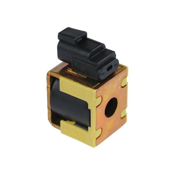 Danfoss Comatrol 171185919 - R16-12D-20W-DE - 12V DC Solenoid Coil 16mm ID
