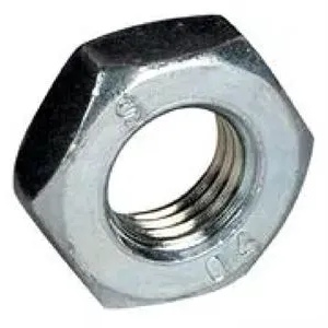 Emerson Aventics 1823300020 Piston Rod Nut ISO 6432 M10 x 1.25 25mm Bore 25/32mm Cylinder