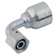 Danfoss Eaton Aeroquip 1A10DLB6 12L SW/90 M18 x 1.5 DKO x 3/8