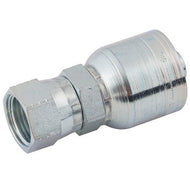 Danfoss Eaton Aeroquip 1A32FJ32 2.1/2” JIC ST/FEM x 2
