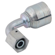 Danfoss Eaton Aeroquip 1A5DSB4 S08 FEM SW/90 M16 x 1.5 DKO x 1/4
