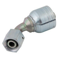 Danfoss Eaton Aeroquip 1A8DSA6 S12 FEM SW/45 M20 x 1.5 DKO x 3/8