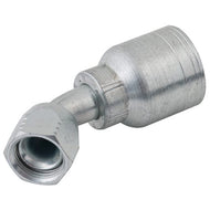 Danfoss Eaton Aeroquip 1AP20FJA20 JIC FEM SW/45 1.5/8