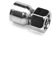 Parker Parkrimp 1C948-8-6 8S M16 x 1.5 ST/FEM x 3/8