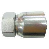 Manguera de alta presión Parker Parkrimp 1C970-8-6 8S M16 x 1,5 ST/FEM x 3/8
