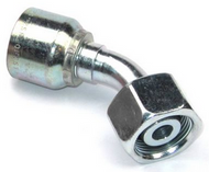 Parker Parkrimp 1CE48-18-8 18L M26 x 1.5 SW/45 x 1/2