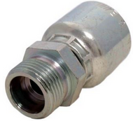 Parker Parkrimp 1D248-14-8 14S M22 x 1.5 Male x 1/2
