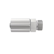 Parker Parkrimp 1D270-20-10 - 20S Male No Skive High Pressure Fitting 70 Series