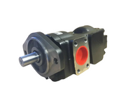 Parker Hannifin 20/903200KIT JCB 3CX Twin Hydraulic Pump 41 + 29 CC/REV
