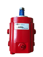 Parker Hannifin 20/925678  JCB Hydraulic Fan Motor 15 CC/REV