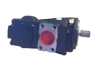 Parker Hannifin 333/C5234 JCB 3CX Twin Hydraulic Pump 29 + 23 CC/REV
