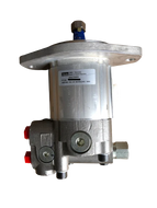 Bomba hidráulica Parker Hannifin 333/T1003 JCB 21 CC/REV 