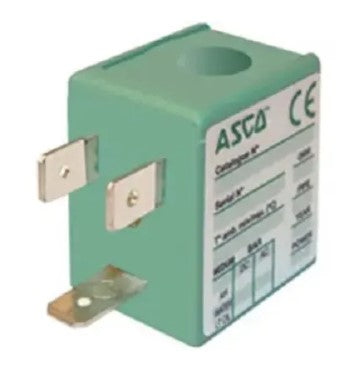 Emerson Asco 400127-081 - Series 108/109/189 24V Solenoid