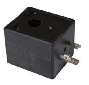 Emerson Asco 400 325 117 - Series 238 230V AC Solenoid Coil