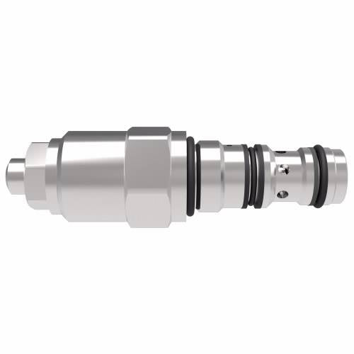 Danfoss Eaton Vickers 406AA00005A - 1CE30F35S5 Overcentre Valve Motion Control 1CE30F35S5-XXX OCV CART