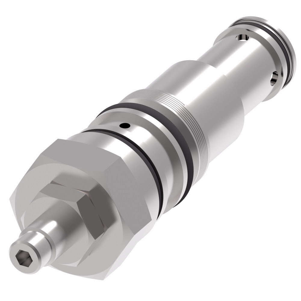 Danfoss Eaton Vickers 407AA00313A - 1PA60P35S Pressure Reducing Valve 1PA60-P-35-S-XXX