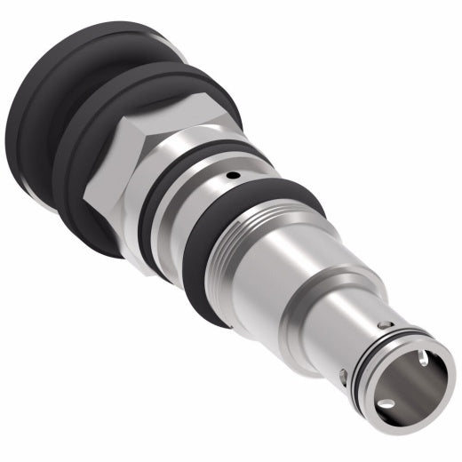 Eaton PFRD-12-U-0-110 Priority Flow Cartridge Valve – 02-199283, New