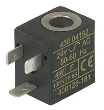 Emerson Asco 43004416 - 24V DC Solenoid Coil