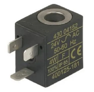 Emerson Asco 43004419 - 115/120V Solenoid Coil