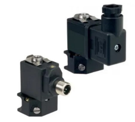 Emerson Asco 43004422 - 230V AC Solenoid Coil