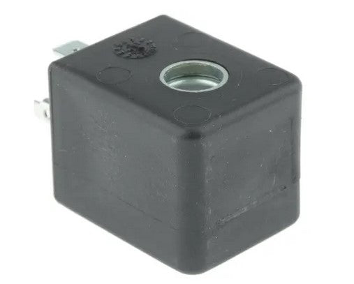 Emerson Asco 43004469 - 12V DC 24V AC Solenoid Coil
