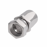 Danfoss Eaton Aeroquip 4411-20S 5/8-12 JIC ST/FEM x 1.1/4