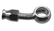 Banjo Goodridge 5097-03CH de 3/8